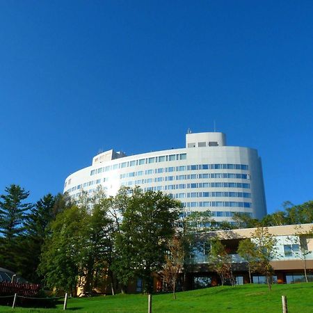 Shin Furano Prince Hotel Ngoại thất bức ảnh Sapporo Graduate School of Medicine