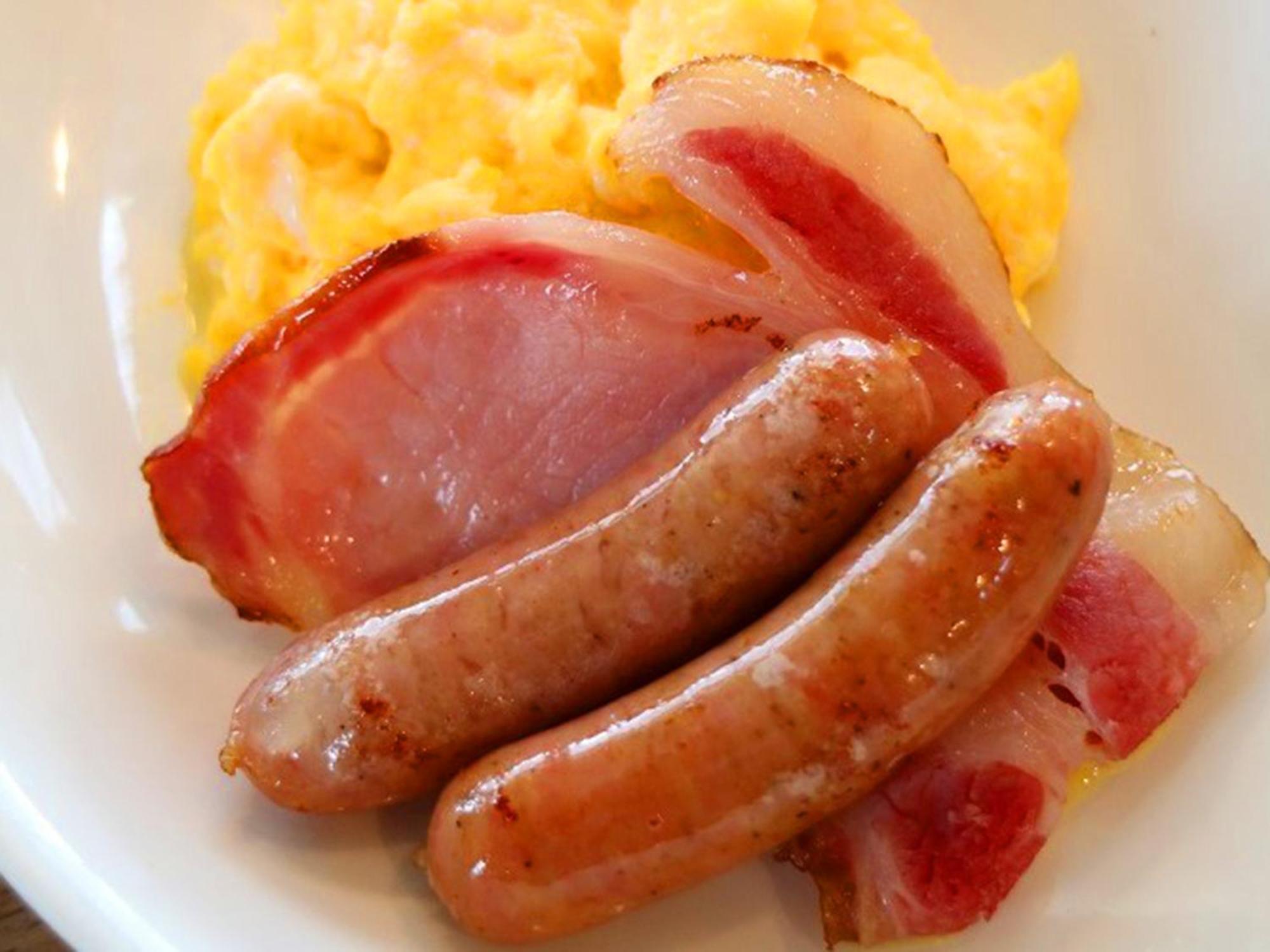 Shin Furano Prince Hotel Ngoại thất bức ảnh English breakfast