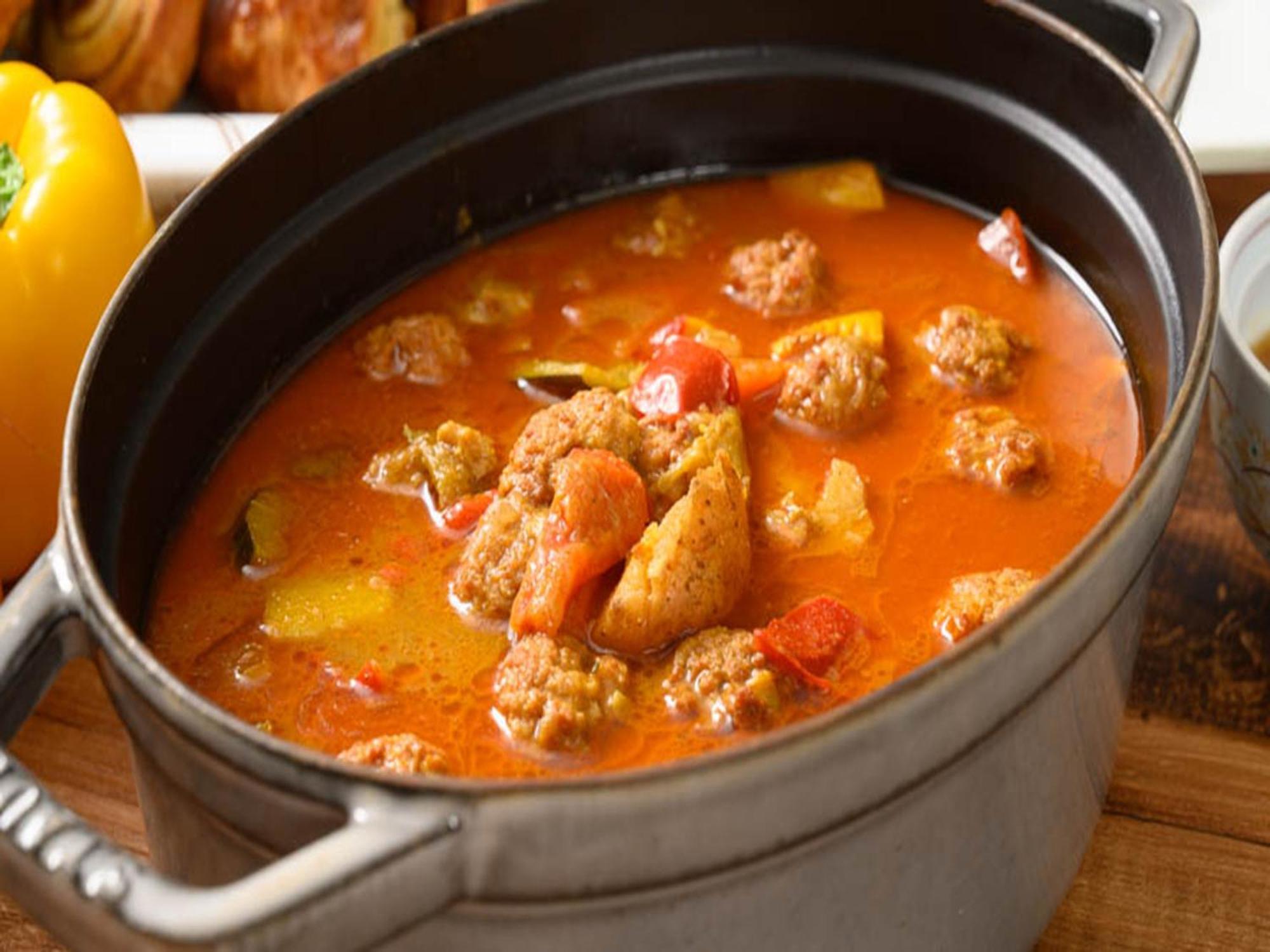 Shin Furano Prince Hotel Ngoại thất bức ảnh A pot of chili