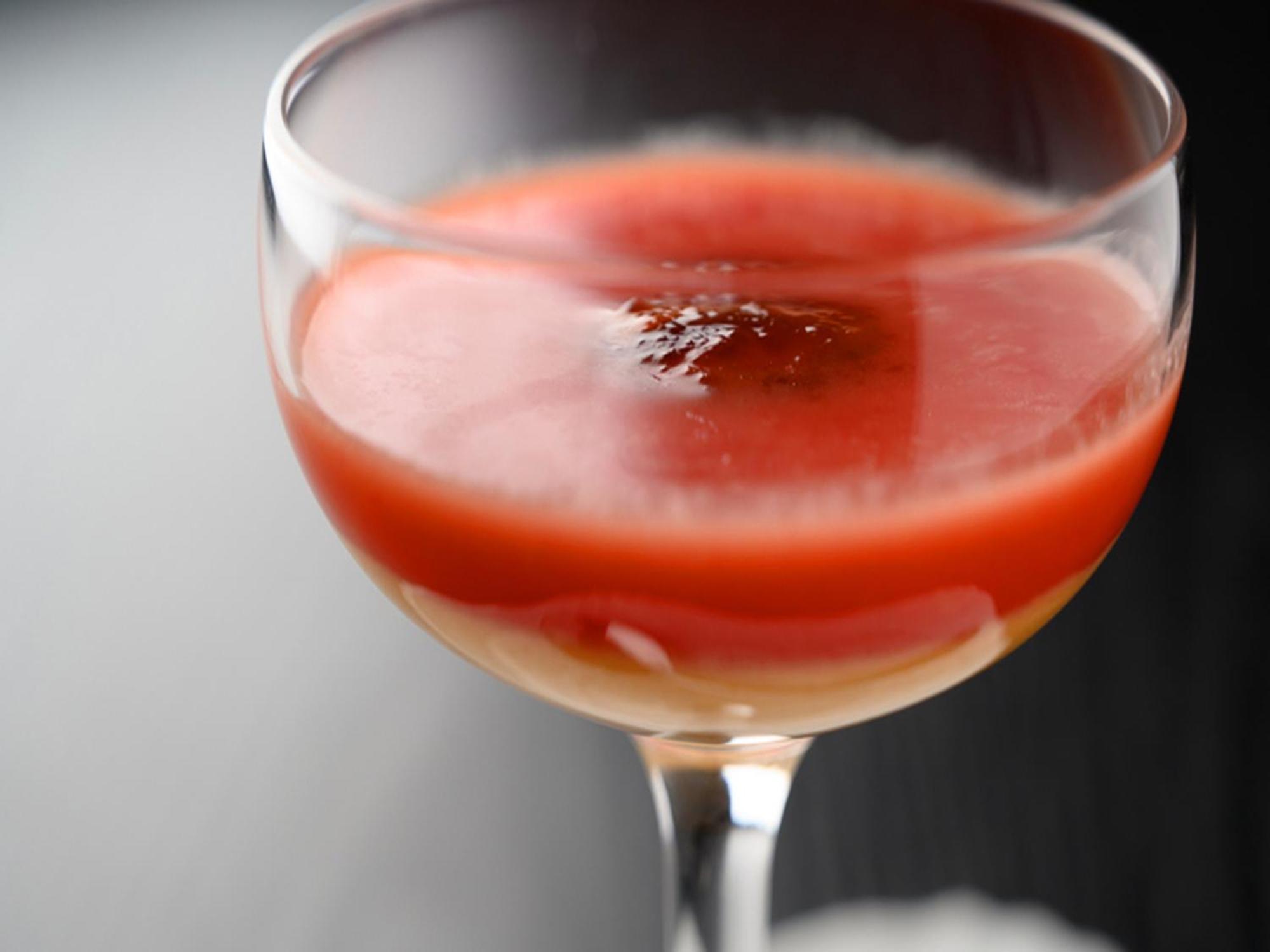 Shin Furano Prince Hotel Ngoại thất bức ảnh A glass of tomato juice
