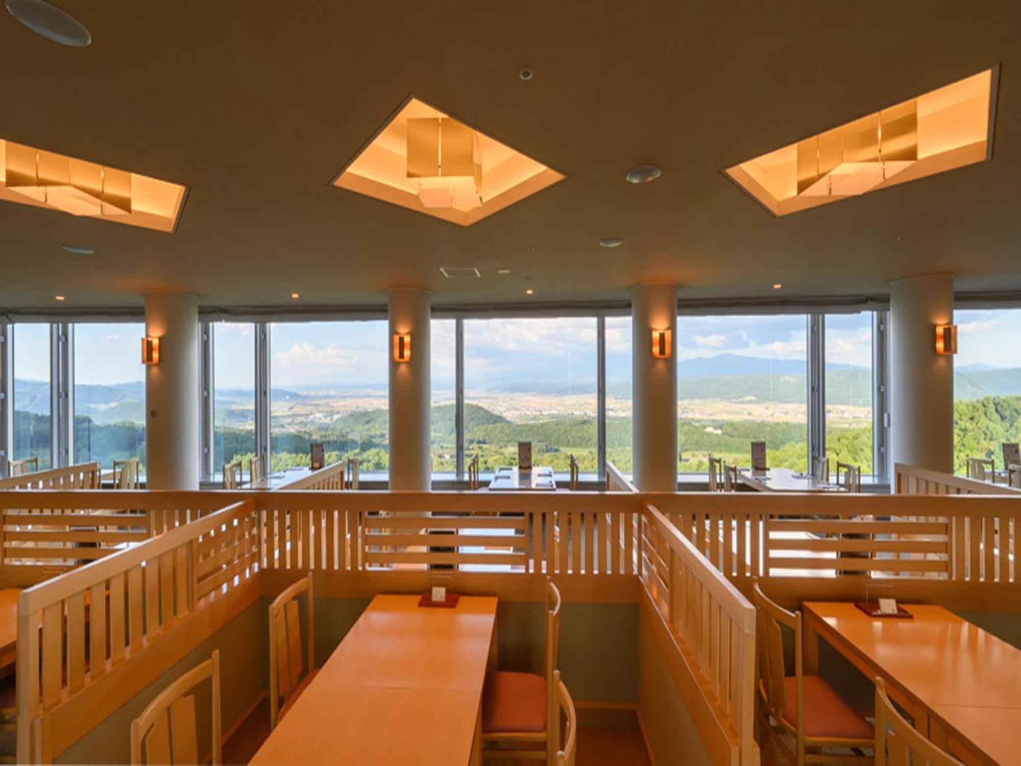 Shin Furano Prince Hotel Ngoại thất bức ảnh Restaurant