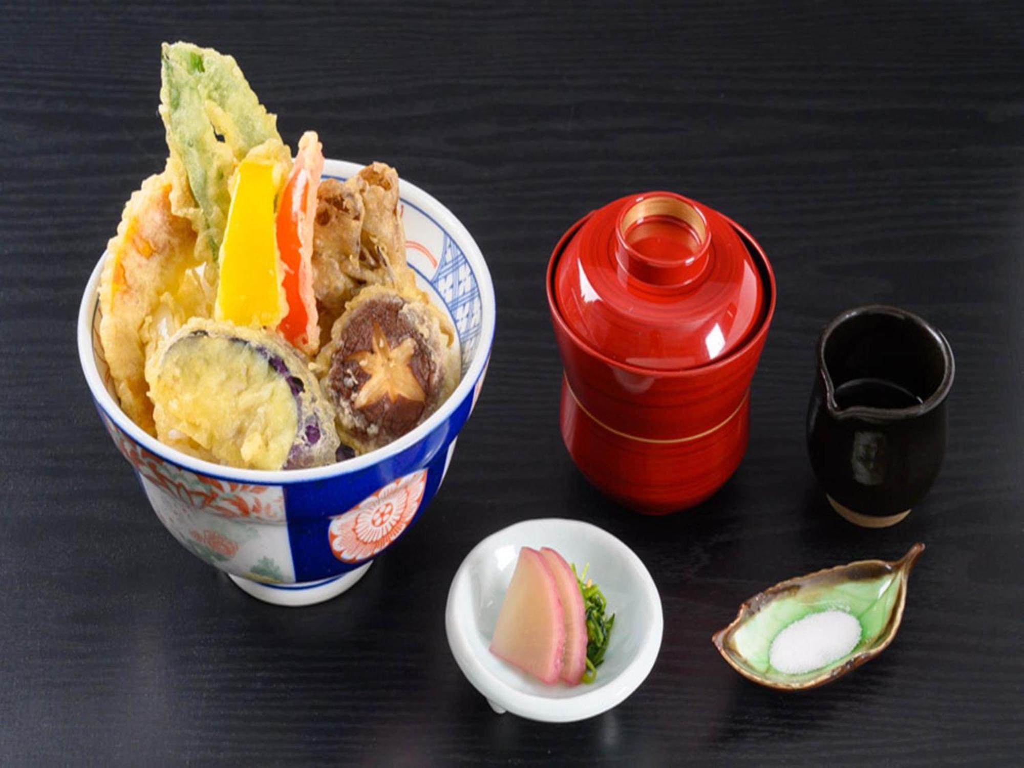 Shin Furano Prince Hotel Ngoại thất bức ảnh Tempura